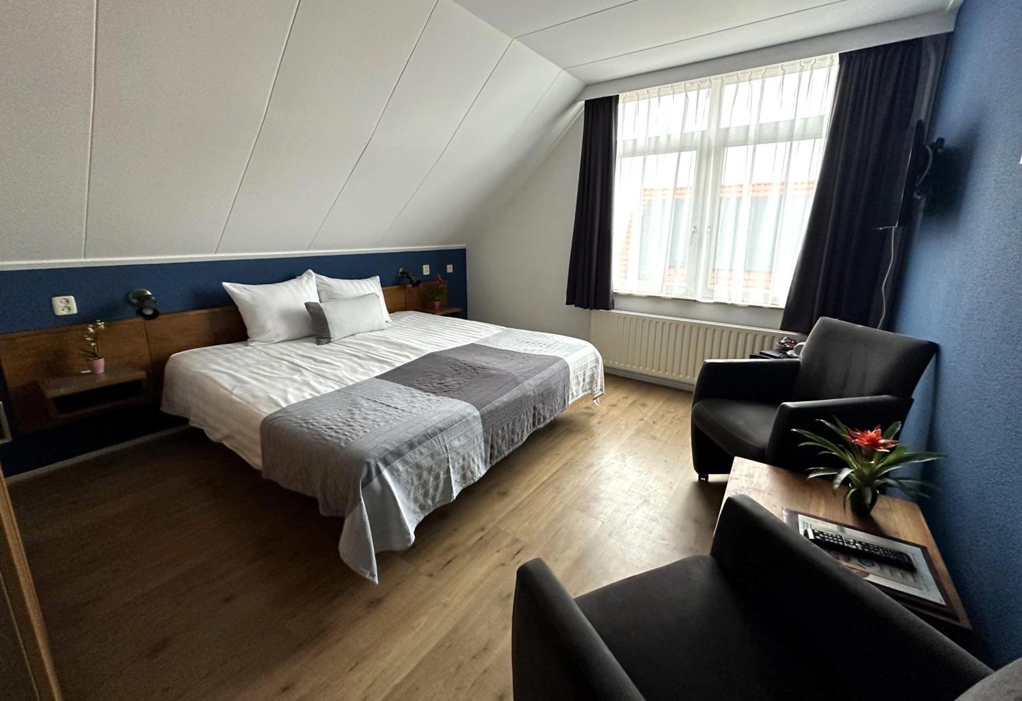 Duinhotel Texel De Koog  Exterior foto