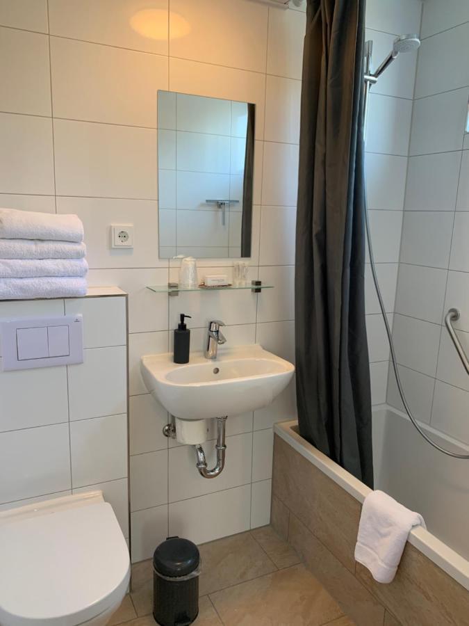 Duinhotel Texel De Koog  Exterior foto
